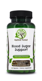 Blood Sugar Support