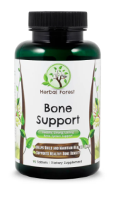 Bone Support
