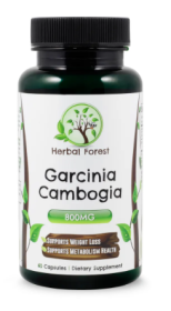 Garcinia Cambogia