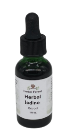 Herbal Iodine