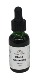 Herbal Liver Cleanse Extract