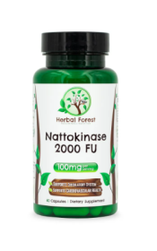 Nattokinase 2000 FU