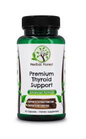 Premium Thyroid Support