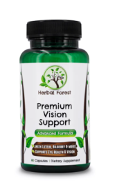 Premium Vision Support