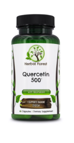 Quercetin 500