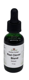 Red Clover Blend
