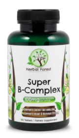 Super B Complex