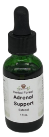 Adrenal Support Extract