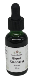Blood Cleansing Extract