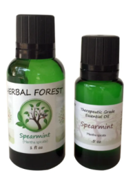 Spearming Oil